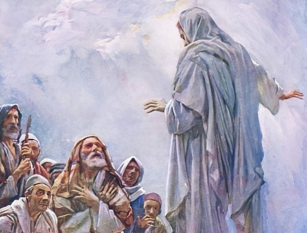 The Right Attitude to Tithe