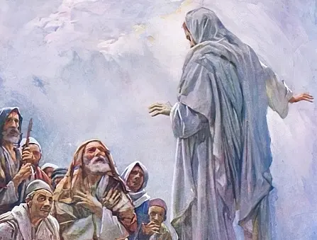 The Right Attitude to Tithe